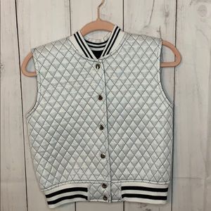 Hip Hop Jacket